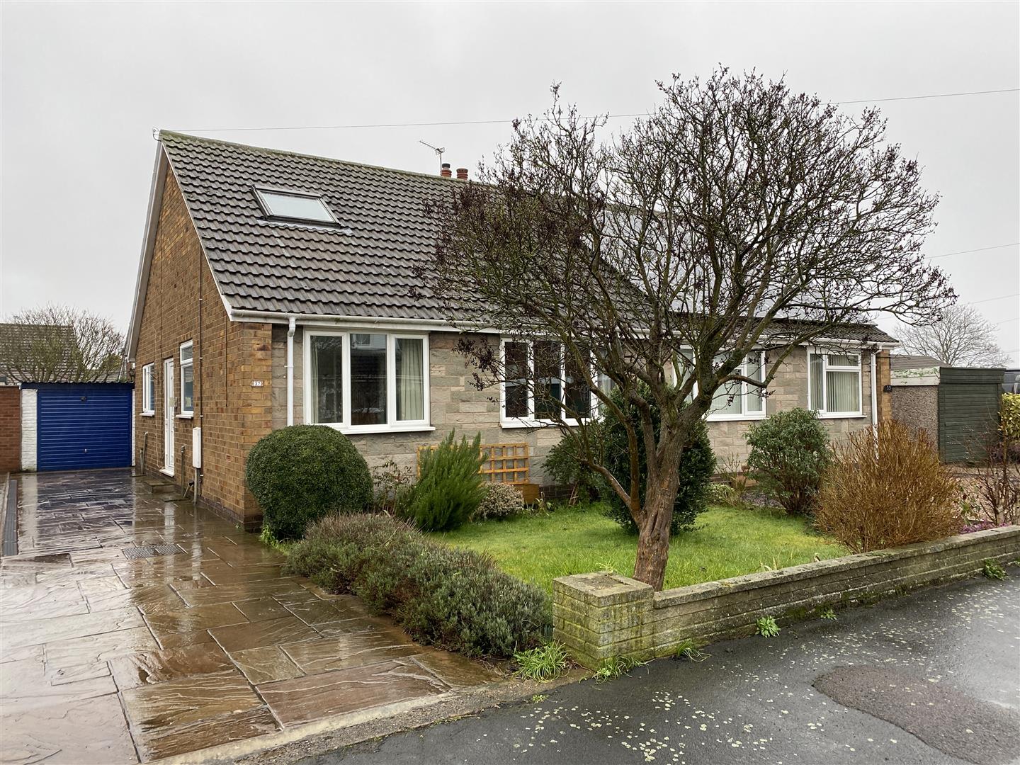 Town End Avenue, Carlton, Goole